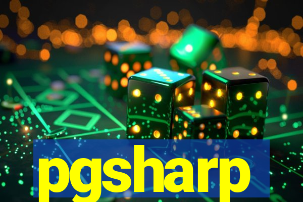 pgsharp