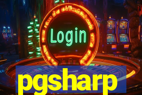 pgsharp