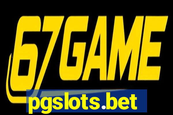 pgslots.bet