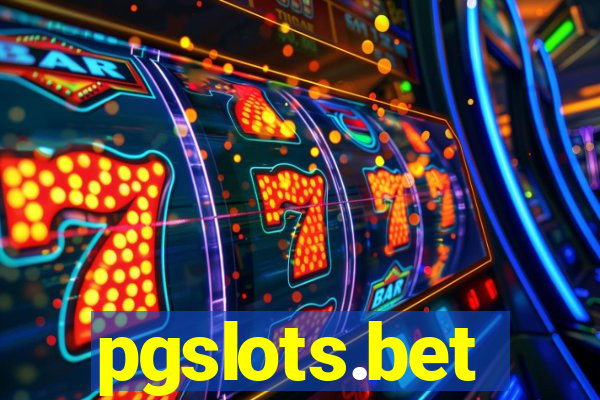 pgslots.bet