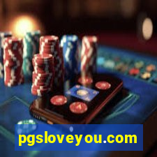 pgsloveyou.com