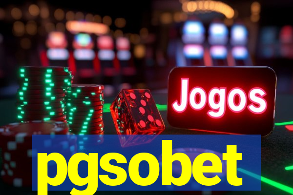 pgsobet