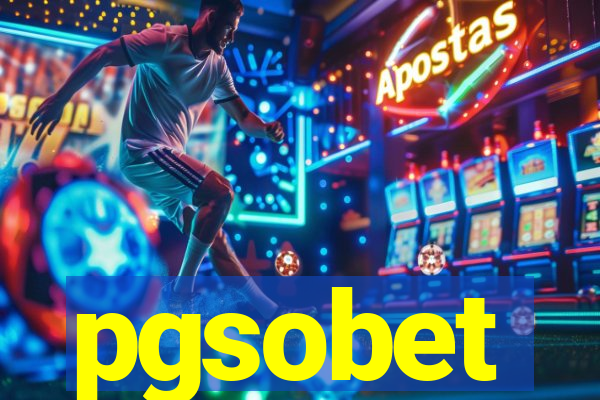 pgsobet