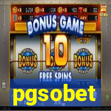 pgsobet