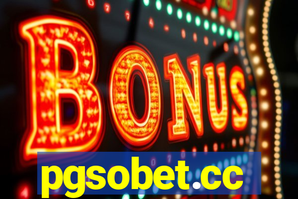 pgsobet.cc