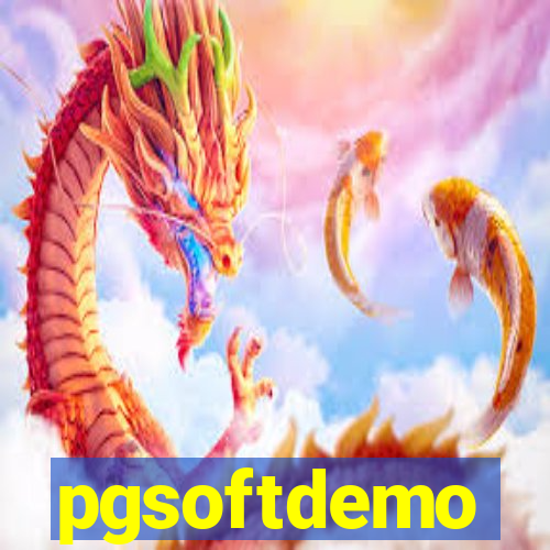 pgsoftdemo
