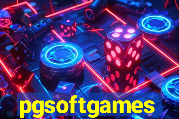 pgsoftgames