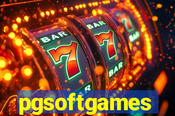 pgsoftgames