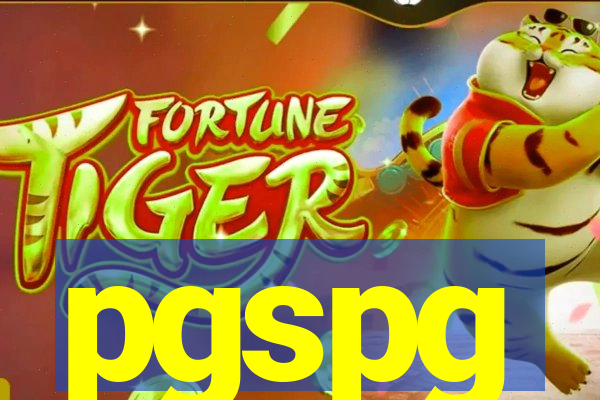 pgspg