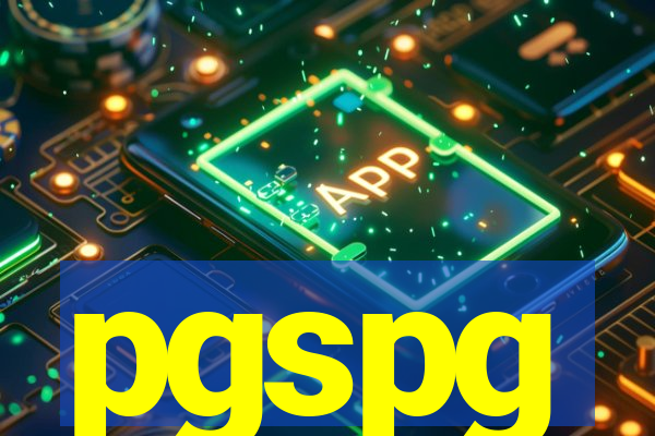 pgspg