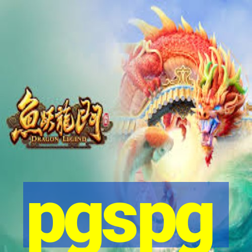 pgspg