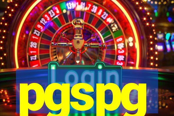 pgspg
