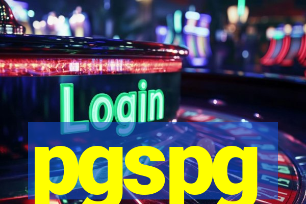 pgspg