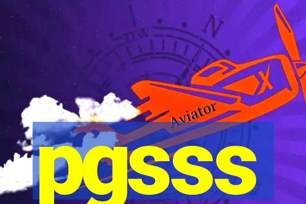 pgsss