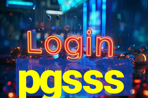 pgsss