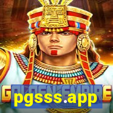 pgsss.app