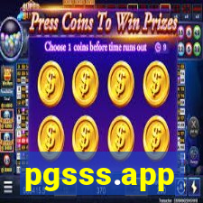 pgsss.app