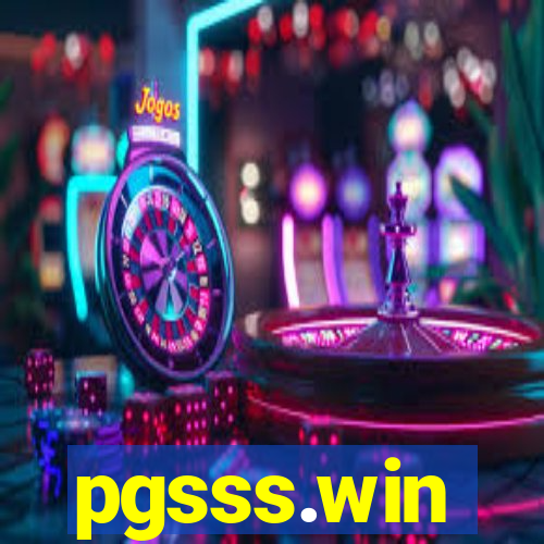 pgsss.win