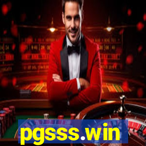 pgsss.win