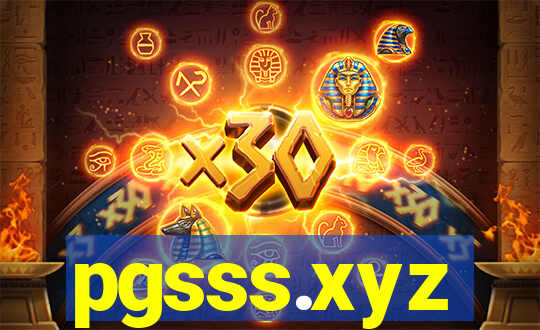 pgsss.xyz