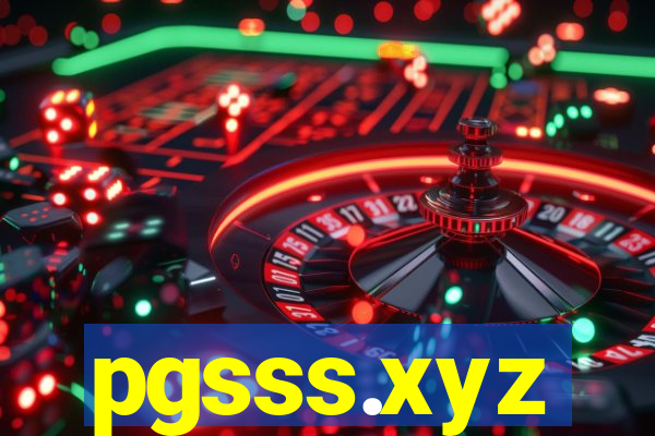 pgsss.xyz