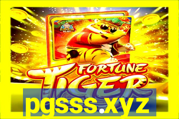 pgsss.xyz