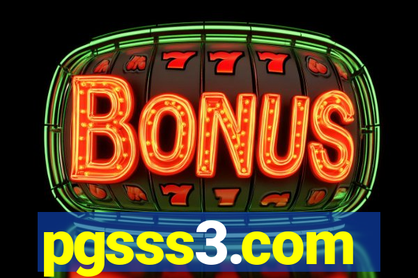 pgsss3.com