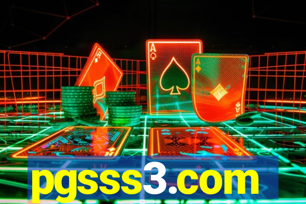 pgsss3.com
