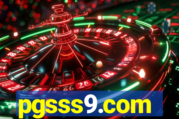 pgsss9.com