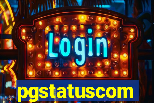 pgstatuscom