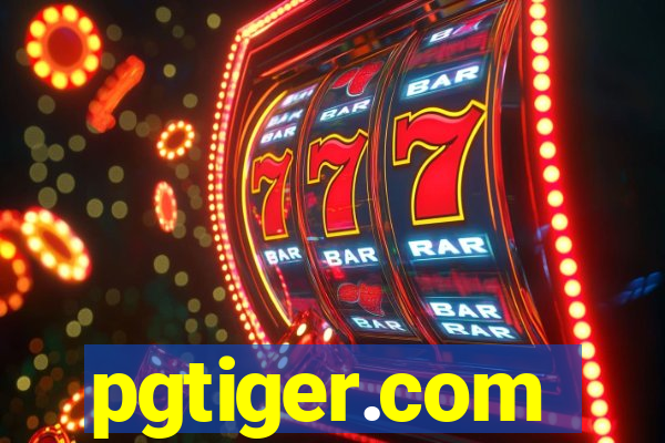 pgtiger.com