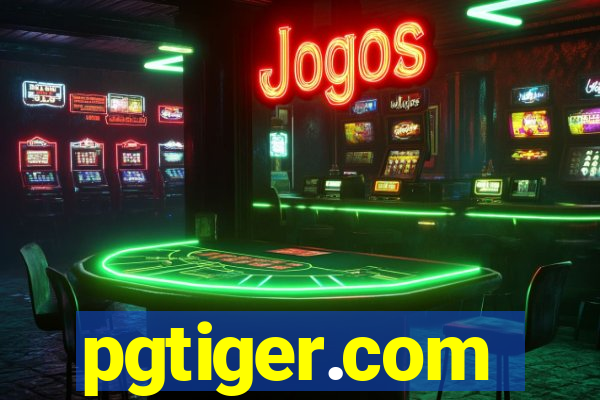 pgtiger.com