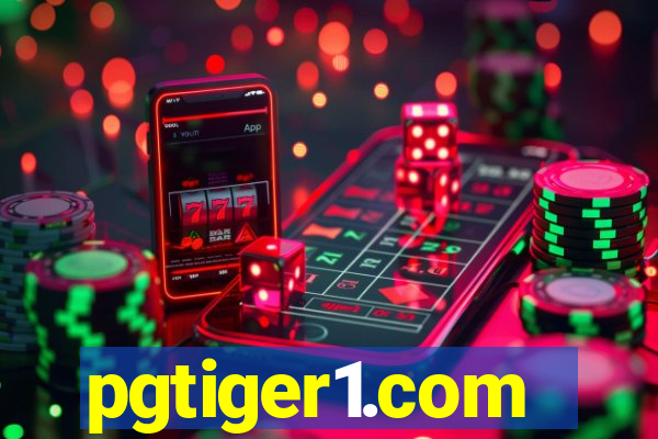 pgtiger1.com