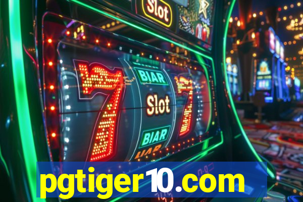 pgtiger10.com