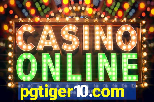 pgtiger10.com