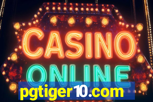 pgtiger10.com