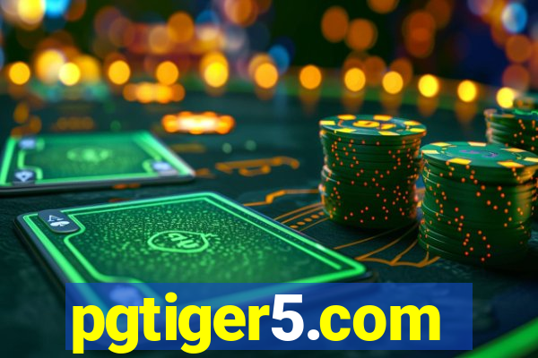 pgtiger5.com