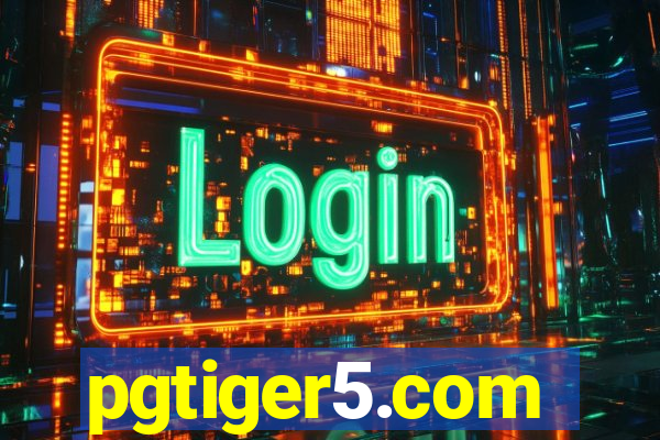 pgtiger5.com