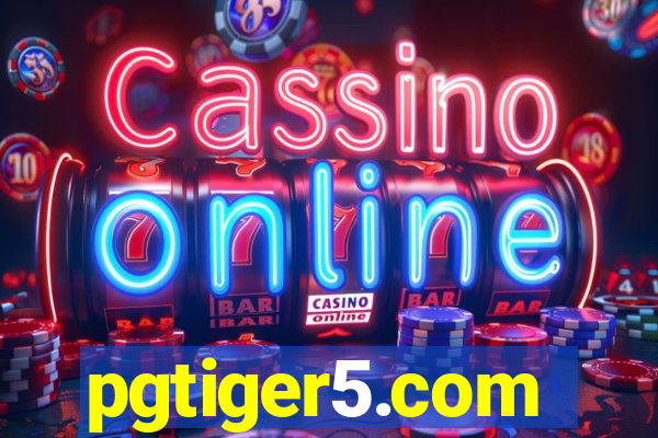 pgtiger5.com