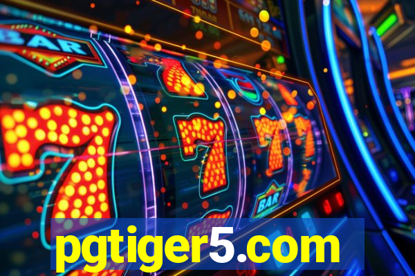 pgtiger5.com
