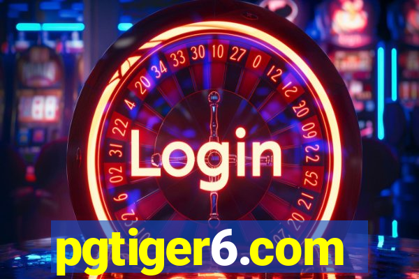 pgtiger6.com
