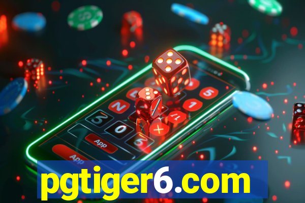 pgtiger6.com
