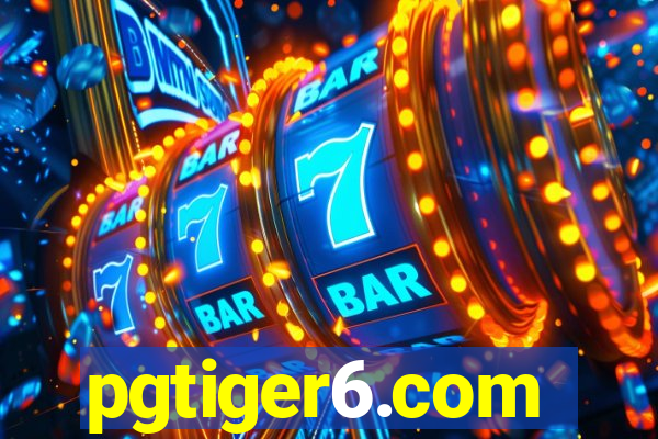 pgtiger6.com