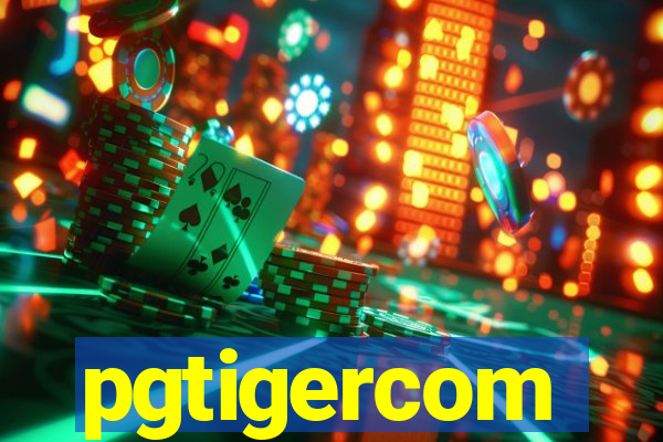 pgtigercom