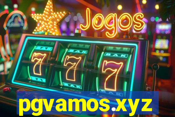 pgvamos.xyz