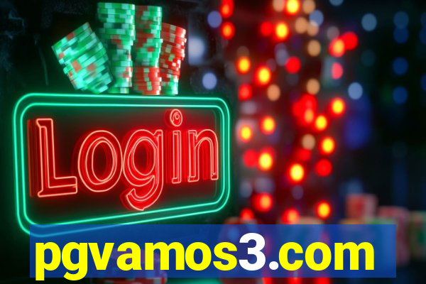 pgvamos3.com