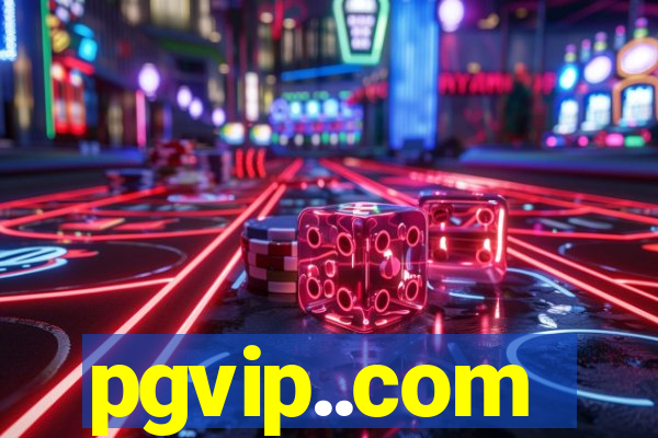 pgvip..com