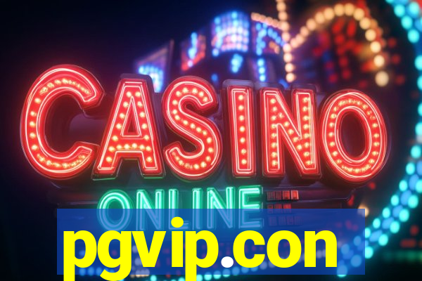 pgvip.con