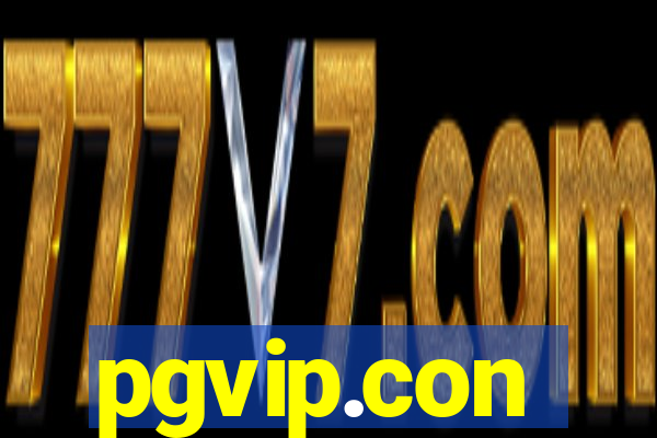 pgvip.con
