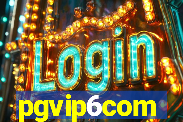pgvip6com